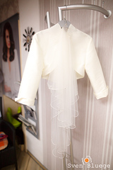 Wedding Rebecca and Christoph