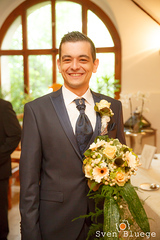 Wedding Rebecca and Christoph