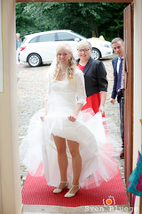 Wedding Rebecca and Christoph