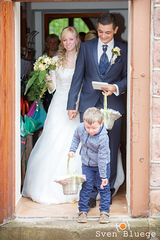 Wedding Rebecca and Christoph