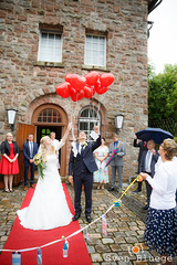 Wedding Rebecca and Christoph