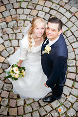 Wedding Rebecca and Christoph