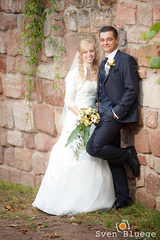 Wedding Rebecca and Christoph