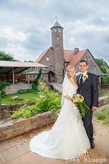 Wedding Rebecca and Christoph