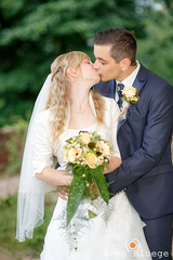 Wedding Rebecca and Christoph