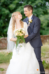 Wedding Rebecca and Christoph