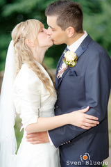 Wedding Rebecca and Christoph