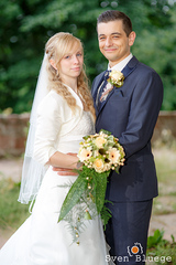 Wedding Rebecca and Christoph