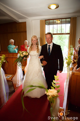 Wedding Rebecca and Christoph