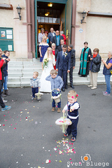 Wedding Rebecca and Christoph