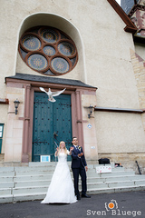 Wedding Rebecca and Christoph