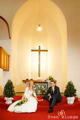 Wedding Rebecca and Christoph