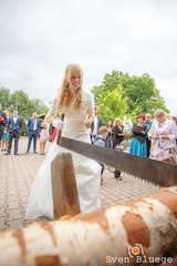 Wedding Rebecca and Christoph