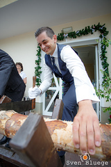 Wedding Rebecca and Christoph