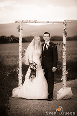 Wedding Rebecca and Christoph