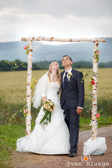 Wedding Rebecca and Christoph