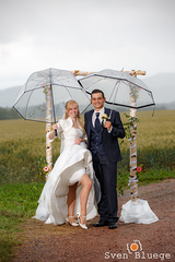 Wedding Rebecca and Christoph