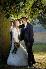 Wedding Rebecca and Christoph