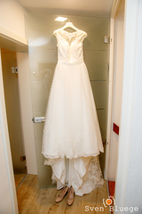 Wedding Adele and Kristian