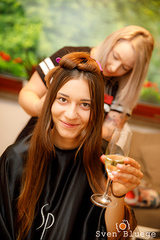 Wedding Adele and Kristian