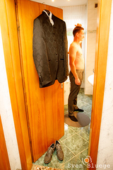 Wedding Adele and Kristian