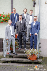 Wedding Adele and Kristian