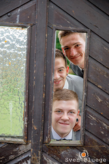 Wedding Adele and Kristian