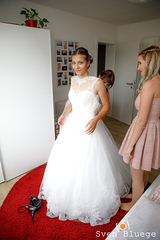 Wedding Adele and Kristian