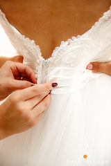 Wedding Adele and Kristian