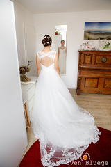 Wedding Adele and Kristian