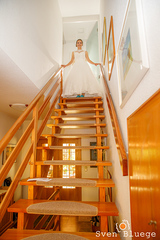 Wedding Adele and Kristian