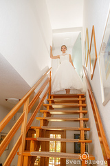 Wedding Adele and Kristian