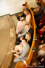 Wedding Adele and Kristian