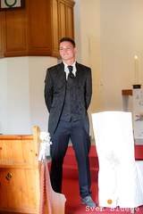 Wedding Adele and Kristian