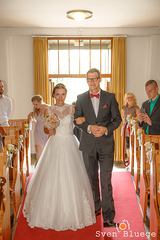 Wedding Adele and Kristian