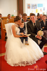 Wedding Adele and Kristian