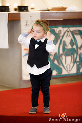 Wedding Adele and Kristian