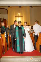 Wedding Adele and Kristian