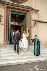 Wedding Adele and Kristian