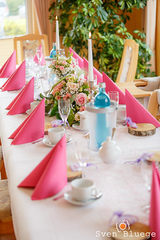 Wedding Adele and Kristian