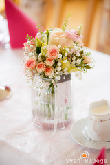 Wedding Adele and Kristian