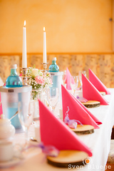 Wedding Adele and Kristian