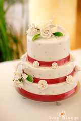 Wedding Adele and Kristian