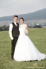 Wedding Adele and Kristian