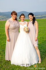 Wedding Adele and Kristian