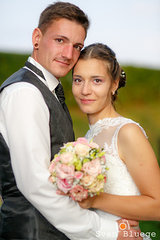 Wedding Adele and Kristian