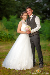 Wedding Adele and Kristian