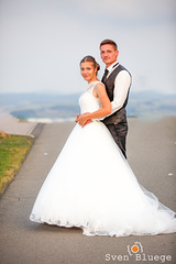 Wedding Adele and Kristian