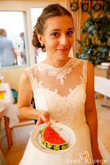 Wedding Adele and Kristian