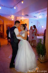 Wedding Adele and Kristian